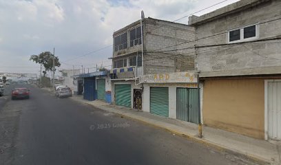 Negocio Apd Vidrios Aluminios Y Domos