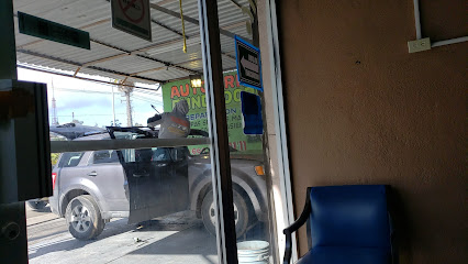 Auto Fundadores