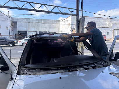 Negocio Auto Vidrios México