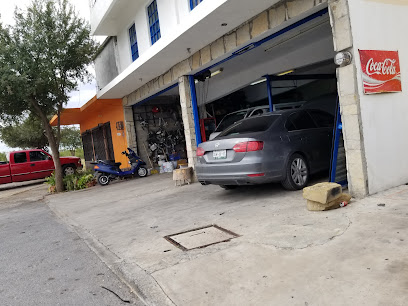 Negocio Auto Vidrios Palomo