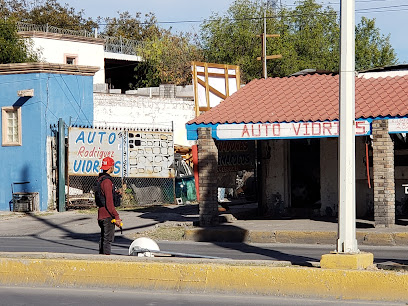 Negocio Auto Vidrios Rodríguez