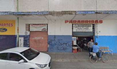Autocristales De Occidente