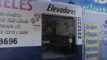 Autocristales Laureles