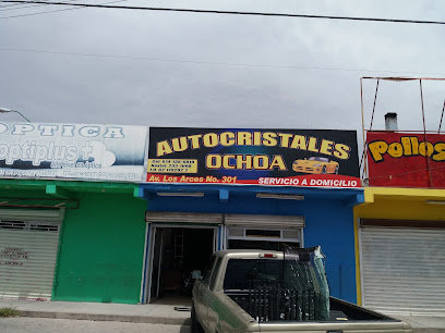 Autocristales Ochoa