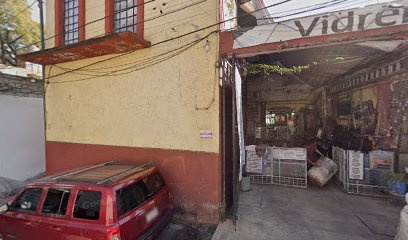 Negocio Autocristales Y Vidrios Belmont