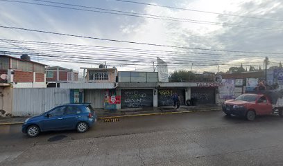 Negocio Av Vidrio Y Aluminio