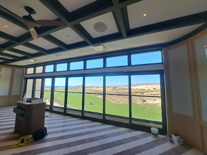 Baja Glass, Ventanas Y Templados