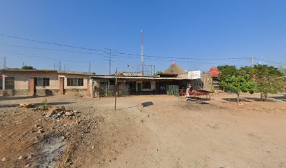 Balconeria, Vidrieria Y Aluminios