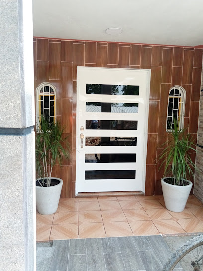 Negocio Balconeria, Vidrios Y Aluminios Artistica Solis