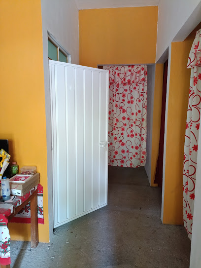 Negocio Balconeria Vidrios Y Aluminios Dany