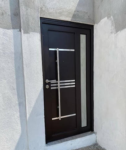 Negocio Balconeria Vidrios Y Aluminios El Cipres