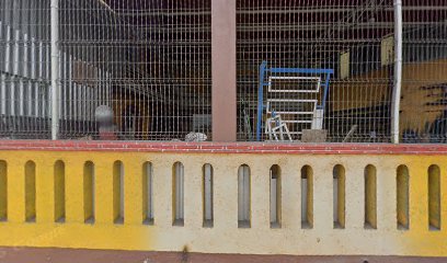 Negocio Balconeria Vidrios Y Aluminios Quiatoni