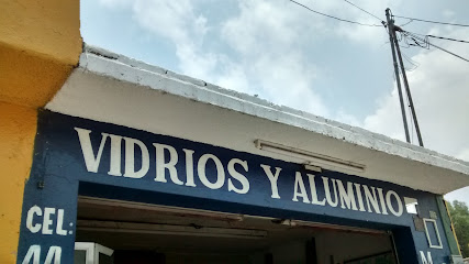 Beal Vidrios Y Aluminio