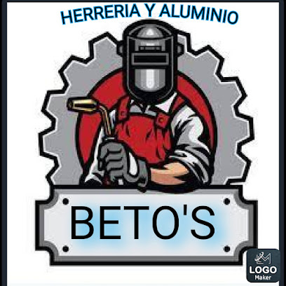 Beto's Herrería, Vidrios Y Aluminios