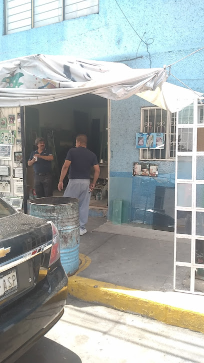 Negocio Biselados México