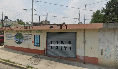 Negocio Bm Alumino Y Vidrio