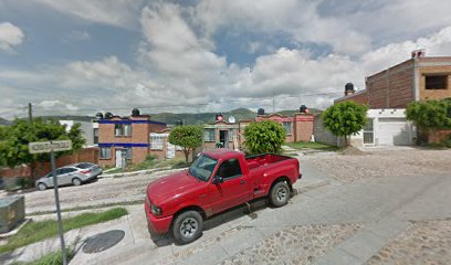 Negocio Bodega Cristal Inc.