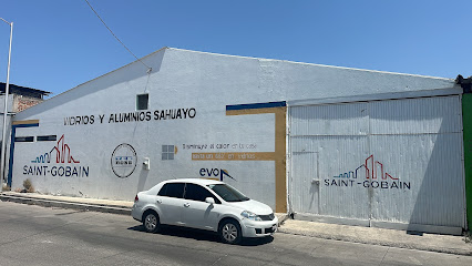 Negocio Bodega De Vidrios