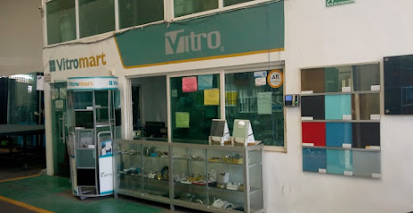 Negocio Bodega Lan Vitromart Aguascalientes