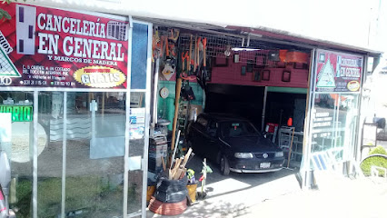 Negocio Bodega Vidrieria El Triángulo