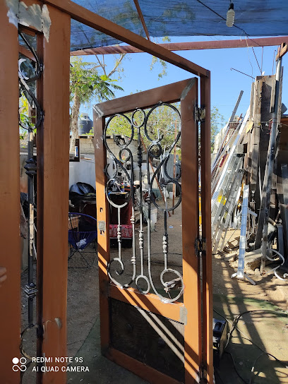 Negocio Cabocun Aluminio Y Vidrio