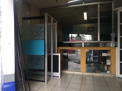 Cancelaría De Aluminio Bahena