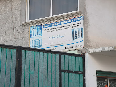 Cancelería, Aluminio Y Vidrio Abel