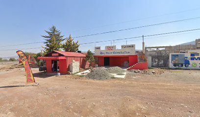 Negocio Canceleria De Aluminio Vidrio Templado