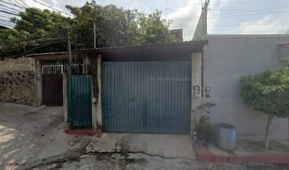 Negocio Canceleria De Aluminio Y Cristal