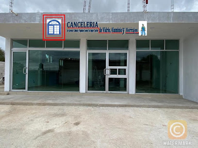 Negocio Cancelería De Vidrio Y Aluminio Navarrete
