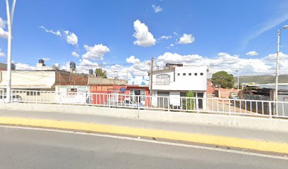 Negocio Canceleria En Aluminio Y Vidrio Rr