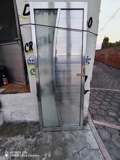 Negocio Cancelería Ocotlán