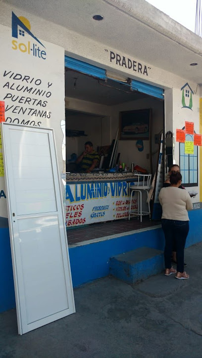 Negocio Canceleria, Vidrios Y Aluminios 
