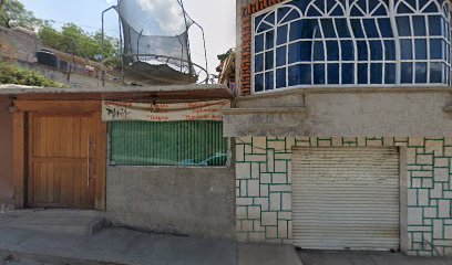 Negocio Cancelería Y Vidreria Pelaez