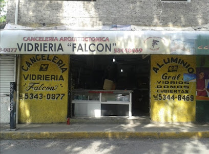 Cancelería Y Vidriería Arquitectónica Falcón