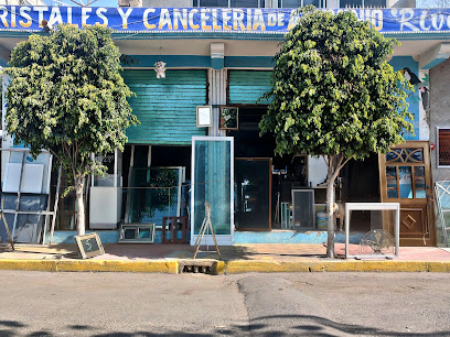 Canceleria Y Vidrieria