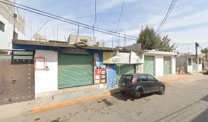 Negocio Canceleria Y Vidrio 