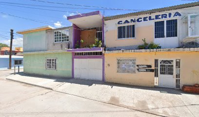 Negocio Canceleria Y Vidrio Hernandez