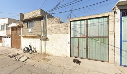 Canceleria Y Vidrios En Aluminio Y Herreria