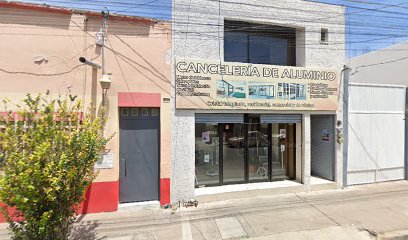 Canceles Y Vidrio Templa.alum
