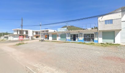 Negocio Canceles Y Vidrios