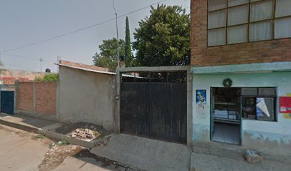 Negocio Cancleria De Aluminio Y Vidrios