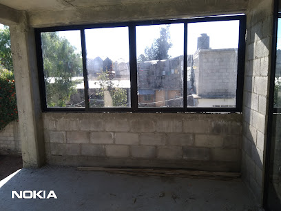 Carpinteria, Vidrio Y Aluminio Jukila