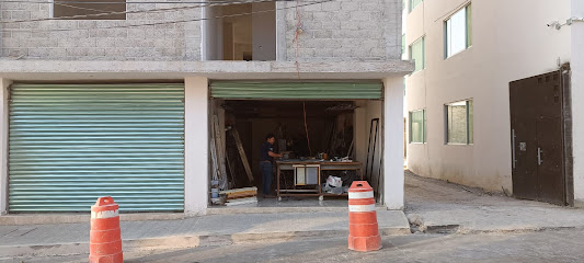 Negocio Casa Cristales Y Aluminio Sánchez