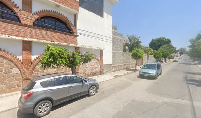 Casa Tlaltizapán
