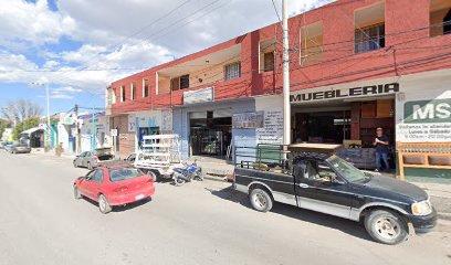 Negocio Central De Aluminio Y Vidrio