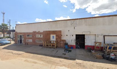 Central De Vidrios De Cananea