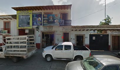 Negocio Central Vidriera