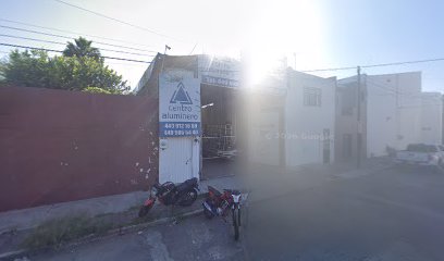 Centro Aluminero