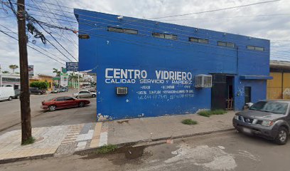 Negocio Centro Vidriero